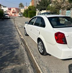 شيفروليه اوبترا